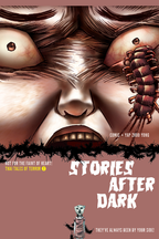 Stories After Dark: Thailand