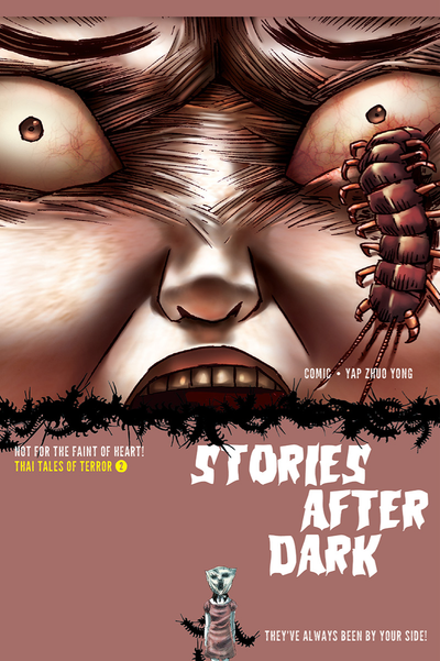 Stories After Dark: Thailand thumbnail