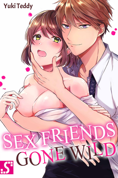 Sex Friends Gone Wild thumbnail