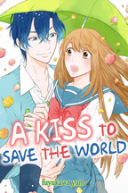 A Kiss to Save the World
