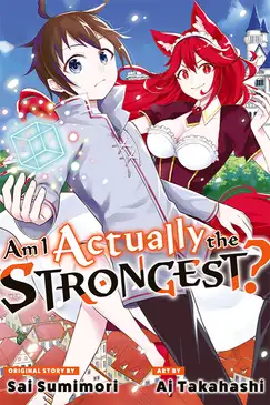 Am I Actually the Strongest? 1-5