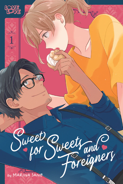 Sweet for Sweets and Foreigners thumbnail