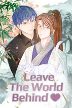 Leave The World Behind