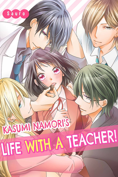 Kasumi Namori's Life with A Teacher! thumbnail