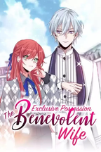 Exclusive Possession: The "Benevolent" Wife
