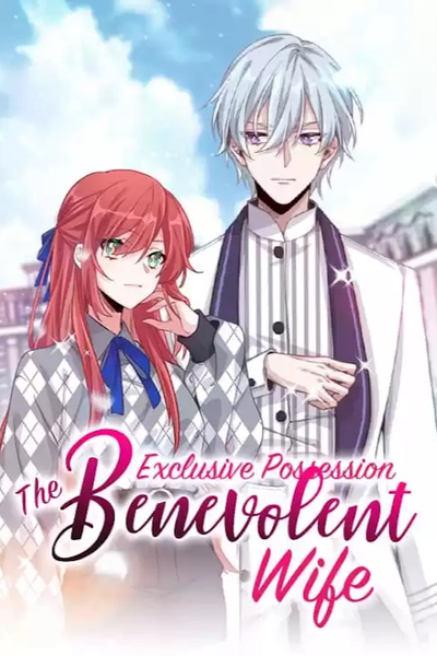 Exclusive Possession: The "Benevolent" Wife thumbnail
