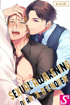 Sexual Awakening of an Ex-Delinquent