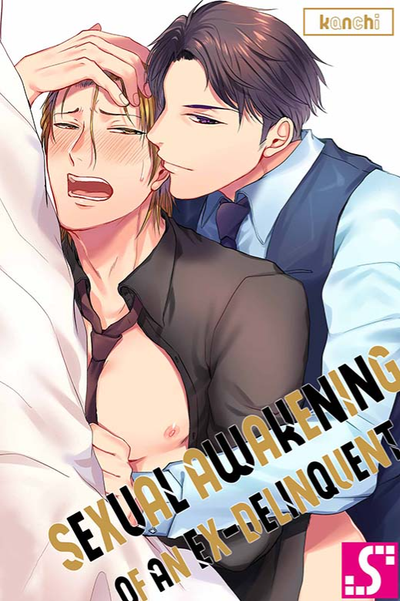 Sexual Awakening of an Ex-Delinquent thumbnail