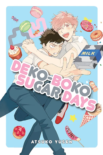 Dekoboko Sugar Days thumbnail