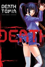 DEATHTOPIA