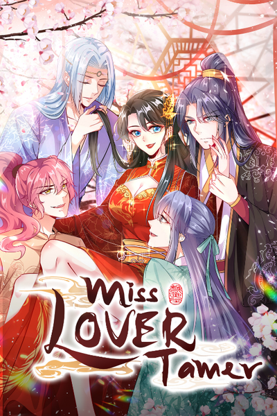 Miss Lover Tamer thumbnail