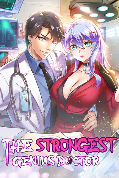 The Strongest Genius Doctor thumbnail