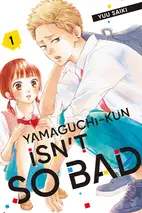 Yamaguchi-kun Isn't So Bad 1-2