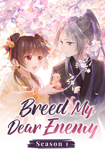 Breed My Dear Enemy：Season 1 thumbnail