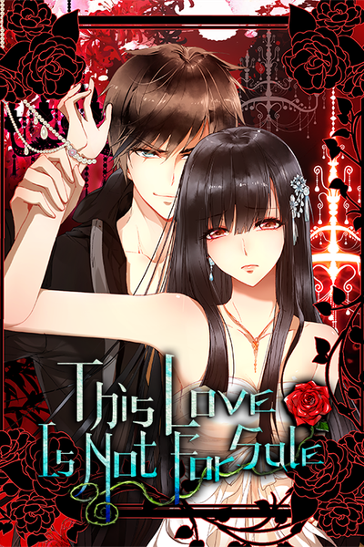 This Love Is Not For Sale thumbnail