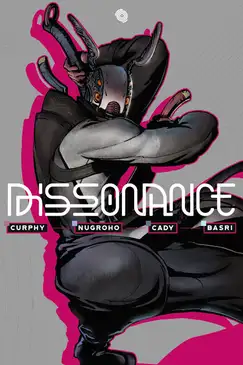 Dissonance