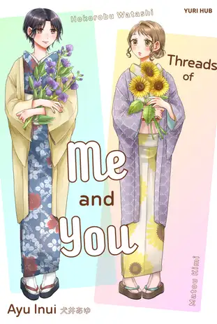 Threads of Me and You