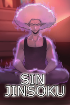 Sin Jinsoku