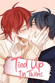 Tied Up In Twins