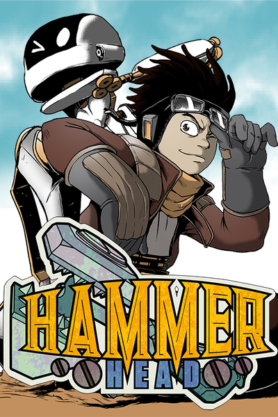 Hammerhead thumbnail