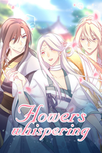 Flowers Whispering