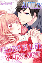 Adults Falling in Love at First Sight