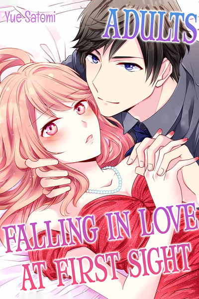 Adults Falling in Love at First Sight thumbnail