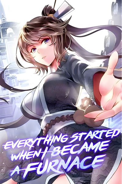 Everything started when I became a furnace thumbnail