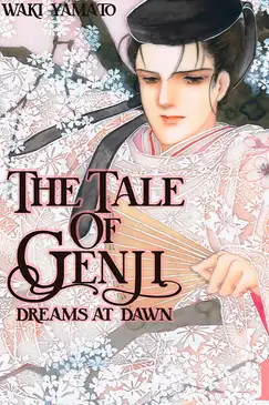 The Tale of Genji: Dreams at Dawn