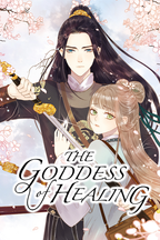 The Goddess of Healing