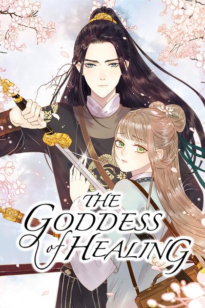 The Goddess of Healing thumbnail