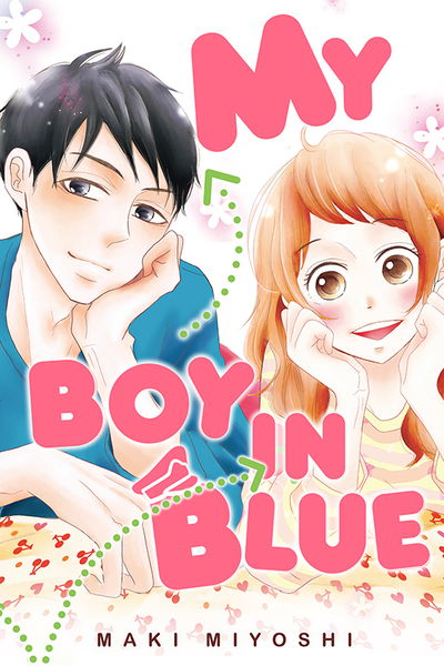 My Boy In Blue thumbnail