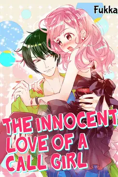 The Innocent Love of a Call Girl