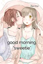 good morning, "sweetie"