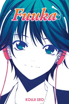 Fuuka
