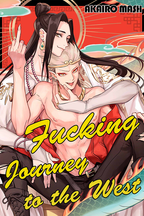 Fucking Journey to the West