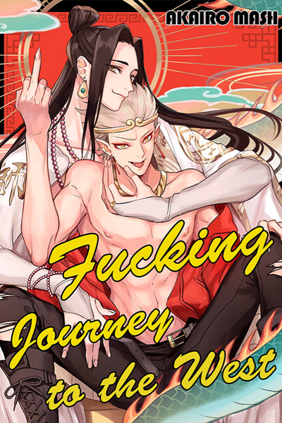 Fucking Journey to the West thumbnail