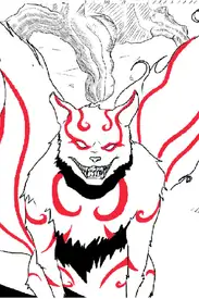 Tales of an American Kumiho