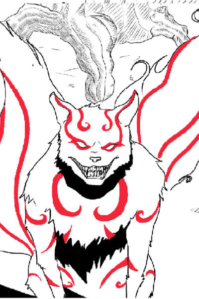 Tales of an American Kumiho thumbnail