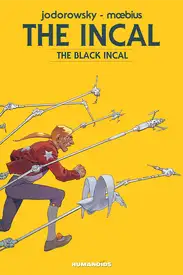 The Incal