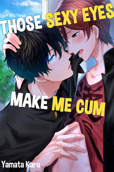 Those Sexy Eyes Make Me Cum thumbnail