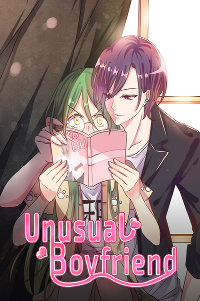 Unusual Boyfriend thumbnail