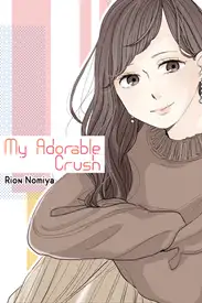 My Adorable Crush