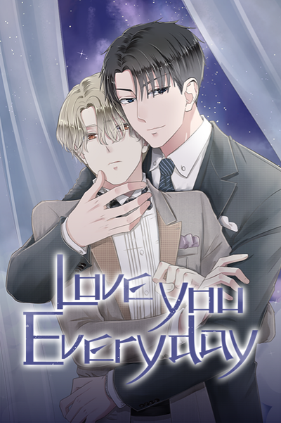 Love You Everyday thumbnail