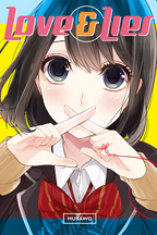 Love and Lies 1-12