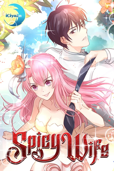 Spicy Wife thumbnail