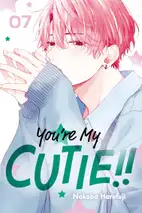 You're My Cutie 7