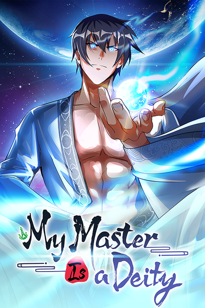 My Master Is a Deity thumbnail