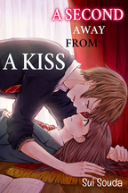 A Second Away from a Kiss