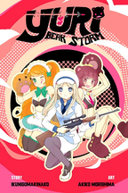 Yuri Bear Storm